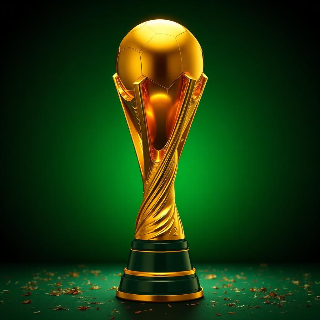 Trofeo del Mundial